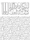 100 Hidden Cats 2