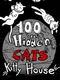 100 hidden Cats: Kitty House