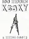 100 Hidden Kooky & Hiking Boots