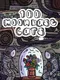 100 Moon Base Cats