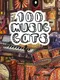 100 Music Cats