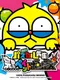 100% Pasukaru Sensei: Perfect Paint Bombers