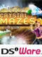 1001 Crystal Mazes Collection
