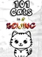 101 Cats in Beijing