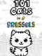 101 Cats in Brussels