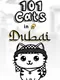101 Cats in Dubai