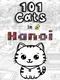 101 Cats in Hanoi