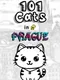 101 Cats in Prague