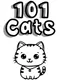 101 Cats