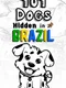 101 Dogs Hidden in Brazil