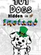 101 Dogs Hidden in Ireland