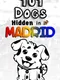 101 Dogs Hidden in Madrid
