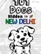 101 Dogs Hidden in New Delhi