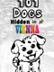 101 Dogs Hidden in Vienna