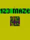 123 Maze