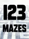 123 Mazes