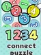 1234 Connect Puzzle