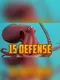 15 Defense