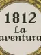 1812: La Aventura