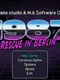 1987: Rescue in Berlin