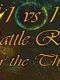 1vs1: Battle Royale for the throne