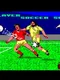 2 Player Soccer Squad