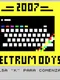 2007: A Spectrum Odyssey