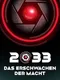 2033: Das Erschwachen der Macht