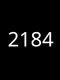 2184