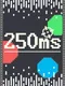 250ms