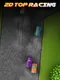 2D Top Racing