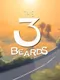 3 Beards