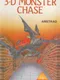 3-D Monster Chase