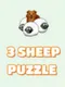3 Sheep Puzzle