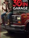 30 Days in Garage