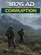 3876 AD: Corruption