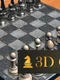 3D Chess