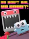 3D Don't Die Mr Robot