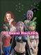 3D Hentai Blackjack