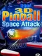 3D Pinball Space Attack