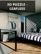 3D Puzzle: Leafless