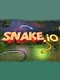3D Snake . io