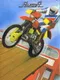 3D Stunt Rider