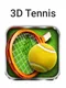 3D Tennis