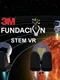 3M Spain Foundation: Stem + VR