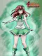 4 Alice Magical Autistic Girls