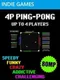 4P Ping-Pong