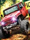 4x4 Dirt Track Forest Driving