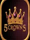 5 Crowns