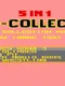 5-in-1 Fami Collection: NES Collection Nr 1